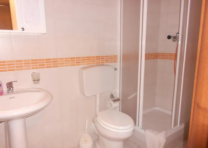 Bed and Breakfast B&B Il Centro Storico Gallipoli