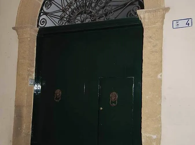 B&B Il Centro Storico 2*