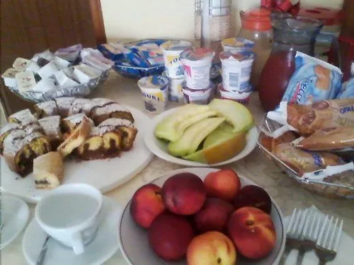 B&B Il Centro Storico 2* Gallipoli