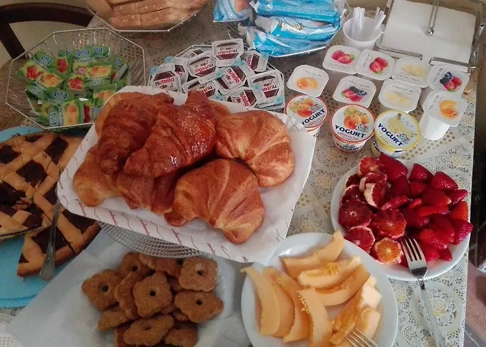 B&B Il Centro Storico 2*