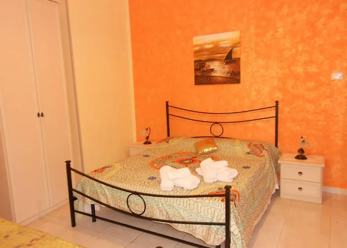 B&B Il Centro Storico Gallipoli