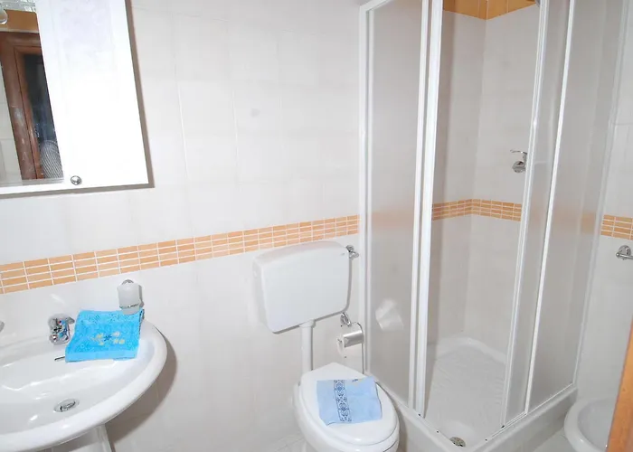 B&B Il Centro Storico 2* Gallipoli