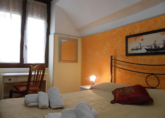 B&B Il Centro Storico Bed and Breakfast