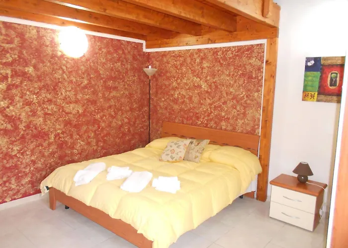 B&B Il Centro Storico Bed and Breakfast