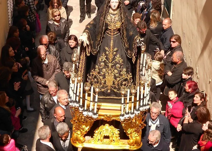 Couette-café B&B Il Centro Storico Gallipoli